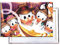 Unified Distribution DuckTales - 120x80 cm Kunstdruck auf Leinwand • erstklassige Druckqualität • Dekoration • Wandbild