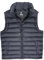 Apache ATS Workwear Gilet | Size Extra Large | Padded Thermal Bodywarmer | Shower Resistant | Two Side Pockets | Front Zip | Raised Collar