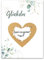 Joli Coon 5 Rubbellose selber machen - Personalisierte Geschenke oder Gutschein Karte Geburtstag