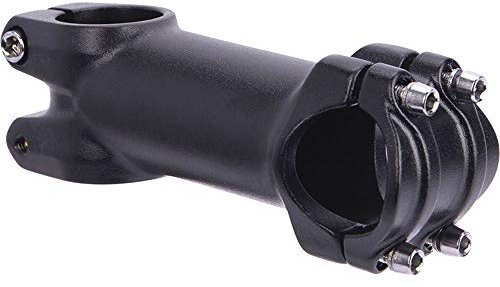 CONWAY Vorbau AS-DC1 31,8mm Lenkerklemmung f Cairon 90mm schwarz Fahrrad