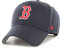 '47 Boston Red Sox MLB Raised Basic Most Value P. Blau Verstellbare Snapback Cap One-Size