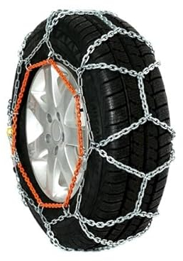 RUD 19641 Schneeketten 11,400 11,3kg
