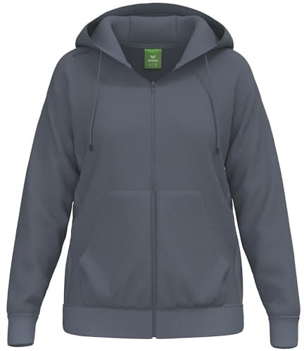 Erima Women's Ts Kapuzen Jacket (pack of 1)