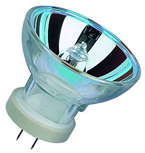 Osram LED Lampe 64624, 100 W, 12 V G5,3 20X1 A14071B0513