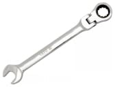 Ratchet Combination Spanner 25mm Ratchet Ratchet Ring Fork Wrench