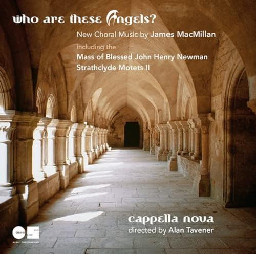 Macmillan; Who Are These An