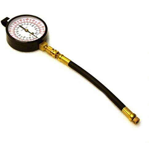 CTA Tools 3445 Ford/BMW/Volvo Fuel Pressure Tester
