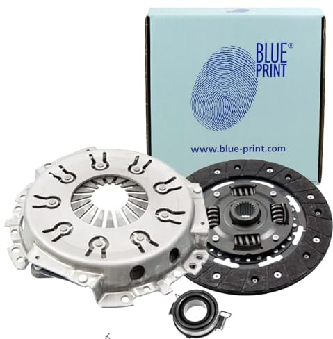 Blue Print ADT330264 Clutch Kit