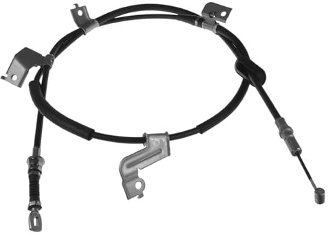 Blue Print ADH246167 Brake Cable