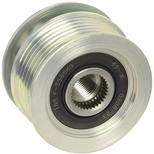 INA 535 0234 10 Generatorfreilauf Riemenscheibe Lichtmaschine
