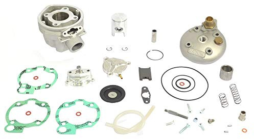 Athena P400130100004 Zylinder Satz - 50 Cc - Durchmesser : 40 mm