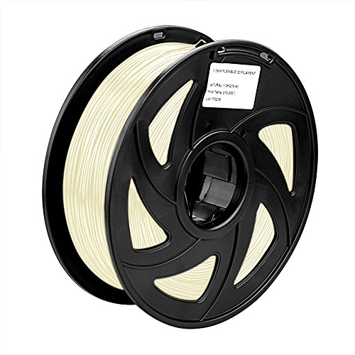 S SIENOC 3D Drucker PLA+ Filament 1,75mm 3D Drucker Filament Fluoreszenz 1KG (PLA+ Fluoreszenz)