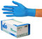 SF Nitrilhandschuhe S Blau – 200 Stück Einweghandschuhe, Einmalhandschuhe, Medizinische Handschuhe, Puderfrei, Latexfrei, Handschuhe Einweg zum Kochen, Putzen, für Medizin, Küche, Kosmetik, Haushalt