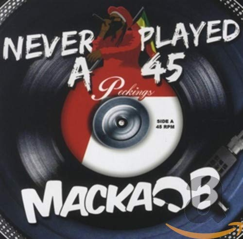 Vp/Vpal/Peckings (Groove Attack)