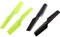 Reely Multicopter-Propeller-Set V686-07 Cyclone 245 FPV