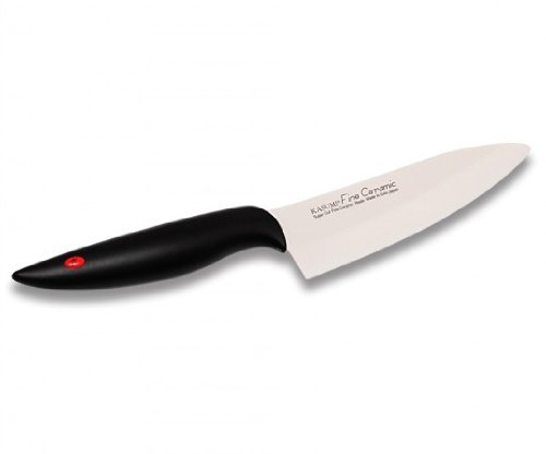 Kasumi Ceramic KC-1 Kochmesser 16 cm