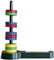 Eduplay 120105 Schwebende Ringe