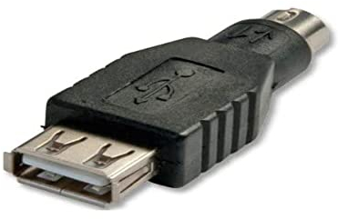 Adattatore Usb A Porta Ps 2
