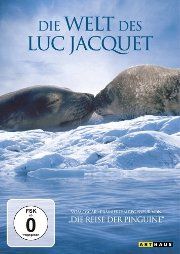 Die Welt des Luc Jacuet