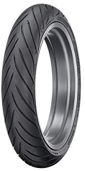 Dunlop 629741-120/70/R17 58W - E/C/73dB - Ganzjahresreifen