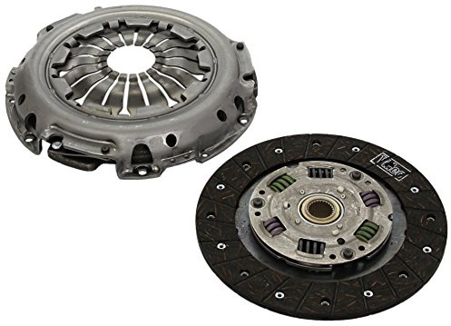 VALEO 826206 Clutch Kit