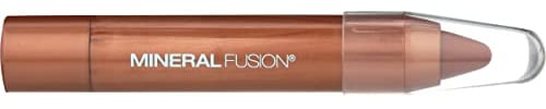 Mineral Fusion Sheer Moisture Lip Tint - Adorn For Women 0.1 oz Makeup