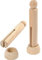 5 Holz Dolly Pegs mit steht | Peg Puppe Crafts