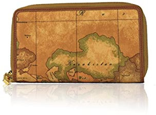 Portafogli donna Alviero Martini W043 Geo Classic