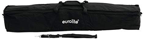 Eurolite 30130560 Sb-12 Camera Case Black