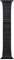 Apple Watch (38mm) Gliederarmband, Space Schwarz