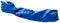 Ansell Alphatec 23-201 Arbeitshandschuhe aus PVC, Zugelassen für Lebensmittelkontakt, Hervorragende Flexibilität bei Niedrigtemperaturen, Gerautes Profil für Guten Nassgriff, Größe 10/XL (6 Paar)
