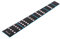 1 Violine Geige Griffbrett Intonation Diagramm Aufkleber Fingern Etiketten Volline Geige Griffbrett Note Sticker Tasten Aufkleber Tonleiter Label Aufkleber - 3/4