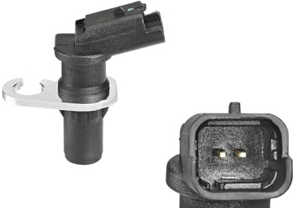 VALEO-254040-Impulsgeber, Kurbelwelle-Anzahl der Pins : 2 - Plug Type : ANGULAR - Mit Kabel : NO - Sondenlänge [mm] : 24 - Sensortechnik : INDUCTIVE