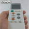 Mando Aire Acondicionado AIRTECO - Mando a Distancia Compatible 100% con Aire Acondicionado AIRTECO Entrega en 24-48 Horas. AIRTECO MANDO COMPATIBLE