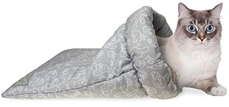 Simon's Cat Katzenspielsack L: 46 cm B: 28 cm