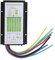 Wind Solar Hybrid Controller, Wind Solar Hybrid Charge Generator, 12 / 24V 400 / 800W Wind 500 / 1000W Solar Energy Hybrid Charge Generator Controller