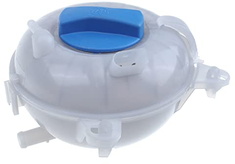 Frankberg Depósito de compensación refrigerante para A3 Q2 Ateca Leon Kodiaq Octavia Superb Golf T-R-O-C T-i-g-u-a-n T-o-u-r-a-n 1.0L-2.0L 2012-Hoy 5Q0121407F