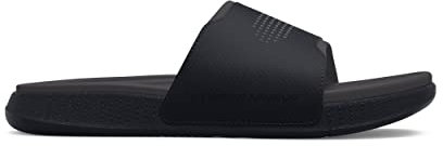 Under Armour Unisex-Erwachsene UA U Ansa Elevate SL, schwarzes, 41 EU