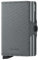 Secrid Wallets Twinwallet Carbon 10 cm - Cool Grey