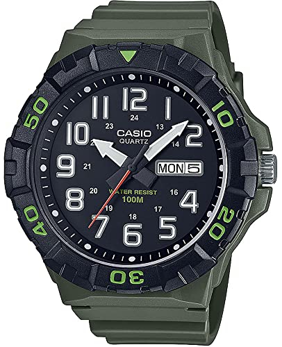 Casio Watch MRW-210H-3AVEF