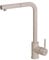 Miscelatore per lavello da cucina con Doccetta Monocomando Avena G51 - MGKTRP51