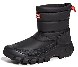 Hunter Intrepid Womens Wellingtons