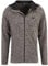 4F Herren Fleece Plm351 Jeans, Mittelgrau, meliert, S