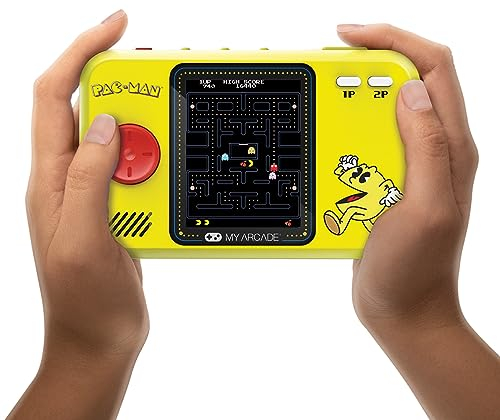 My Arcade Pocket Player PRO Pac-Man