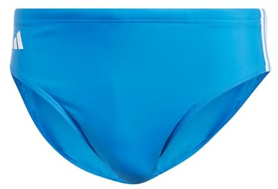 adidas Trunk Schwimm-Slips Broyal/White 36
