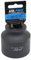 US PRO Tools 3721 Douille à choc simple 3/4 DR 54 mm 6PT