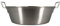 MENASTYL - Bassine à confiture en acier inoxydable - Diamètre 41 cm - 4615452