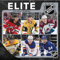 Turner - NHL Elite - NHL - 30,5 x 30,5 cm Wandkalender 2025