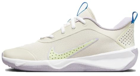 Nike Omni Multi-Court Hallenschuh für ältere Kinder, DM9027