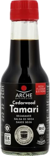 Cedarwood Tamari 18 x 145 ml